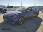 ✅ 2023 Hyundai Elantra SEL • VIN: 5NPLS4AG0PH099295 • Lot: 92408505. Listed on Copart with 52,813 mi. Free auction sales archive from the USA and detailed vehicle history report at DreamBid. Image 1.