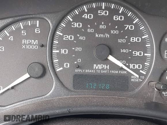 ✅ 2001 Chevrolet Silverado 1500 LT • VIN: 1GCEC19T91Z130663 • Lot: 42393510. Wystawiony na IAAI z przebiegiem 172 128 mil mil. Skorzystaj z bezpłatnego archiwum sprzedaży aukcyjnych z USA i zobacz szczegółowy raport historii pojazdu na DreamBid. Zdjęcie 14.