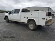 ✅ 2021 Chevrolet Silverado 1500 • VIN: 1GB4WLE75MF306707 • Лот: 58062155. Опубликован ранее на Copart с пробегом 75 299 миль. Бесплатный доступ к архиву аукционных продаж из США и подробный отчёт об истории автомобиля на DreamBid. Изображение 2.