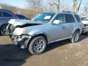 ✅ 2010 Mercury Mariner Premier • VIN: 4M2CN8HG8AKJ10048 • Lot: 41197649. Listed on IAAI with 176,248 mi. Free auction sales archive from the USA and detailed vehicle history report at DreamBid. Image 2.