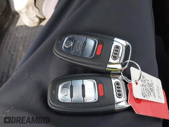 ✅ 2017 Audi A6 Premium • VIN: WAUF8AFC5HN080322 • Lot: 43485422. Wystawiony na IAAI z przebiegiem 49 330 mil. Bezpłatny archiwum sprzedaży aukcyjnych z USA i szczegółowy raport historii pojazdu na DreamBid. Zdjęcie 11.