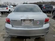 ✅ 2009 Honda Accord LX-P • VIN: 1HGCP26409A001916 • Lot: 96077435. Listed on Copart with 176,272 mi. Free auction sales archive from the USA and detailed vehicle history report at DreamBid. Image 6.