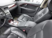 ✅ 2008 Volvo XC70 • VIN: YV4BZ982381036891 • Lot: 43777978. Listed on IAAI with 85,588 mi. Free auction sales archive from the USA and detailed vehicle history report at DreamBid. Image 5.