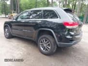 ✅ 2017 Jeep Grand Cherokee Limited 75th Anniversary • VIN: 1C4RJFBG8HC955432 • Лот: 42491214. Опубликован ранее на IAAI с пробегом 113 979 миль. Бесплатный доступ к архиву аукционных продаж из США и подробный отчёт об истории автомобиля на DreamBid. Изображение 3.
