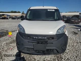 ✅ 2021 Ram ProMaster City Cargo Tradesman • VIN: ZFBHRFAB4M6U22323 • Lot: 89704435. Listed on Copart with 46,756 mi. Free auction sales archive from the USA and detailed vehicle history report at DreamBid. Image 5.