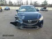 ✅ 2015 Mazda CX-5 Touring • VIN: JM3KE4CY3F0529851 • Lot: 93487675. Listed on Copart with 160,504 mi. Free auction sales archive from the USA and detailed vehicle history report at DreamBid. Image 14.