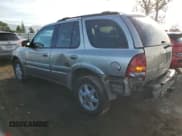 ✅ 2002 Oldsmobile Bravada • VIN: 1GHDT13S422153610 • Lot: 85975214. Wystawiony na Copart z przebiegiem 66 111 mil. Bezpłatny archiwum sprzedaży aukcyjnych z USA i szczegółowy raport historii pojazdu na DreamBid. Zdjęcie 2.