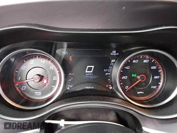 2019 Dodge Charger SXT z VIN 2C3CDXBG0KH707820, wystawiony jako Copart lot #86877725 z przebiegiem 93 824 mil mil oraz Czysty tytuł • Clean title. Historia ofert i sprzedaży dostępna na DreamBid. Obrazek 9.