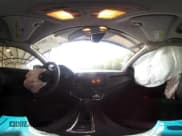 ✅ 2021 Honda HR-V EX • VIN: 3CZRU5H57MM734088 • Lot: 42798255. Listed on IAAI with 33,000 mi. Free auction sales archive from the USA and detailed vehicle history report at DreamBid. Image 19.