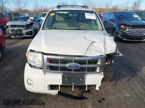 ✅ 2010 Ford Escape XLT • VIN: 1FMCU9D76AKB78963 • Лот: 43682994. Опубликован ранее на IAAI с пробегом 149 117 миль. Бесплатный доступ к архиву аукционных продаж из США и подробный отчёт об истории автомобиля на DreamBid. Изображение 12.