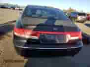 2007 Hyundai Azera SE with VIN KMHFC46FX7A232352, listed as a Copart auction lot 46860985 with 171,142 mi miles and Salvage title. Bid and sale history available at DreamBid. Image 6.