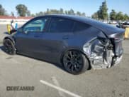 ✅ 2023 Tesla Model Y Long Range • VIN: 7SAYGAEE2PF646213 • Lot: 84785885. Listed on Copart with Not provided. Free auction sales archive from the USA and detailed vehicle history report at DreamBid. Image 2.