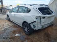 ✅ 2018 Subaru Impreza Limited • VIN: 4S3GTAU64J3752813 • Lot: 42986673. Listed on IAAI with 70,024 mi. Free auction sales archive from the USA and detailed vehicle history report at DreamBid. Image 3.