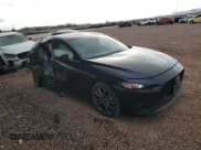 ✅ 2021 Mazda 3 Select • VIN: JM1BPAKL3M1337134 • Lot: 42816995. Listed on Copart with 82,334 mi. Free auction sales archive from the USA and detailed vehicle history report at DreamBid. Image 4.