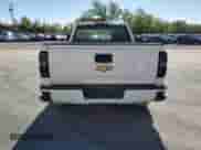 2016 Chevrolet Silverado 1500 Work Truck with VIN 1GCVKNEH7GZ188789, listed as a Copart auction lot 70099635 with 219,899 mi miles and Salvage title. Bid and sale history available at DreamBid. Image 6.