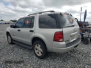✅ 2004 Ford Explorer XLT • VIN: 1FMZU63W34UB13076 • Lot: 82584105. Listed on Copart with 209,421 mi. Free auction sales archive from the USA and detailed vehicle history report at DreamBid. Image 2.