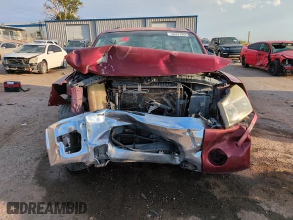 ✅ 2006 Nissan Titan XE • VIN: 1N6BA07A56N505108 • Lot: 60331955. Listed on Copart with Not provided. Free auction sales archive from the USA and detailed vehicle history report at DreamBid. Image 5.