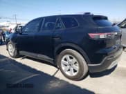 ✅ 2024 Honda Prologue EX • VIN: 3GPKHVRJ7RS501451 • Lot: 71730585. Listed on Copart with 22,317 mi. Free auction sales archive from the USA and detailed vehicle history report at DreamBid. Image 2.