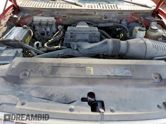 ✅ 2005 Ford Expedition Eddie Bauer • VIN: 1FMFU17525LA73670 • Lot: 81322185. Wystawiony na Copart z przebiegiem Nie podano. Bezpłatny archiwum sprzedaży aukcyjnych z USA i szczegółowy raport historii pojazdu na DreamBid. Zdjęcie 12.