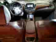 ✅ 2017 Chevrolet Malibu Premier • VIN: 1G1ZH5SX1HF161367 • Lot: 82561835. Wystawiony na Copart z przebiegiem 91 246 mil mil. Skorzystaj z bezpłatnego archiwum sprzedaży aukcyjnych z USA i zobacz szczegółowy raport historii pojazdu na DreamBid. Zdjęcie 8.