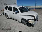 ✅ 2007 Chevrolet HHR LT • VIN: 3GNDA33P07S546705 • Lot: 46942135. Listed on Copart with 108,300 mi. Free auction sales archive from the USA and detailed vehicle history report at DreamBid. Image 4.