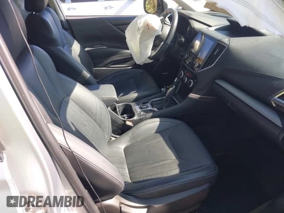 ✅ 2019 Subaru Forester Limited • VIN: JF2SKAUC6KH486560 • Lot: 43526732. Listed on IAAI with 63,879 mi. Free auction sales archive from the USA and detailed vehicle history report at DreamBid. Image 5.