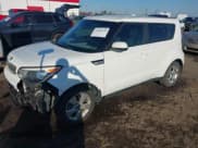 ✅ 2017 Kia Soul • VIN: KNDJN2A26H7493560 • Лот: 43404339. Опубликован ранее на IAAI с пробегом 105 273 миль. Бесплатный доступ к архиву аукционных продаж из США и подробный отчёт об истории автомобиля на DreamBid. Изображение 21.