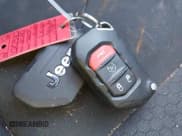 ✅ 2020 Jeep Wrangler Rubicon • VIN: 1C4HJXCG9LW233152 • Lot: 41623515. Listed on IAAI with 88,548 mi. Free auction sales archive from the USA and detailed vehicle history report at DreamBid. Image 11.