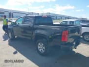✅ 2020 Chevrolet Colorado 4WD Work Truck • VIN: 1GCGTBEN6L1106649 • Lot: 43561896. Listed on IAAI with 52,275 mi. Free auction sales archive from the USA and detailed vehicle history report at DreamBid. Image 3.