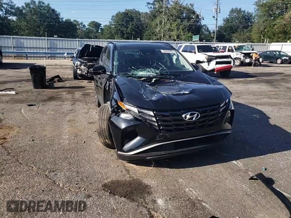 ✅ 2022 Hyundai Tucson SEL Convenience • VIN: KM8JFCA12NU017079 • Lot: 68020304. Wystawiony na Copart z przebiegiem 80 878 mil. Bezpłatny archiwum sprzedaży aukcyjnych z USA i szczegółowy raport historii pojazdu na DreamBid. Zdjęcie 11.