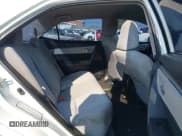 ✅ 2014 Toyota Corolla L • VIN: 5YFBURHE1EP116113 • Lot: 43208078. Listed on IAAI with 307,128 mi. Free auction sales archive from the USA and detailed vehicle history report at DreamBid. Image 8.