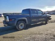 ✅ 2005 Chevrolet Silverado 1500 Z71 • VIN: 2GCEK13T451230065 • Lot: 95255475. Listed on Copart with Not provided. Free auction sales archive from the USA and detailed vehicle history report at DreamBid. Image 3.