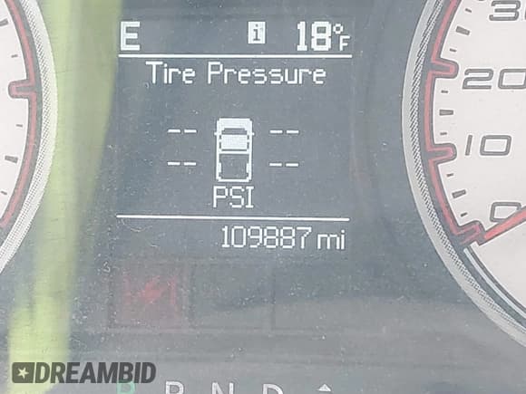 ✅ 2010 Dodge 1500 SLT • VIN: 1D7RV1CT0AS191094 • Lot: 41304115. Wystawiony na IAAI z przebiegiem 109 887 mil. Bezpłatny archiwum sprzedaży aukcyjnych z USA i szczegółowy raport historii pojazdu na DreamBid. Zdjęcie 15.