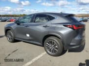 ✅ 2025 Lexus NX 350h Premium • VIN: 2T2GKCEZXSC046358 • Lot: 91618885. Listed on Copart with 3,491 mi. Free auction sales archive from the USA and detailed vehicle history report at DreamBid. Image 2.