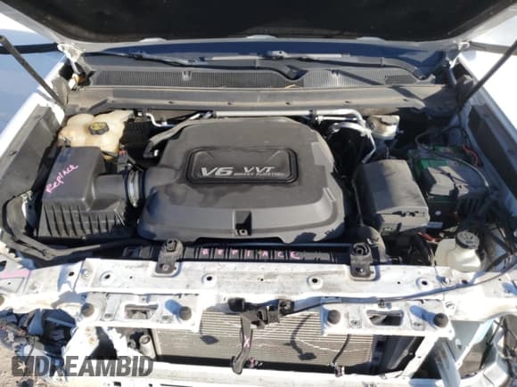 ✅ 2016 Chevrolet Colorado 4WD LT • VIN: 1GCGTCE34G1144066 • Lot: 92073205. Wystawiony na Copart z przebiegiem 174 395 mil. Bezpłatny archiwum sprzedaży aukcyjnych z USA i szczegółowy raport historii pojazdu na DreamBid. Zdjęcie 11.