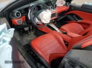 ✅ 2016 Ferrari California T • VIN: ZFF77XJA9G0218430 • Lot: 47549235. Wystawiony na Copart z przebiegiem Nie podano. Bezpłatny archiwum sprzedaży aukcyjnych z USA i szczegółowy raport historii pojazdu na DreamBid. Zdjęcie 8.