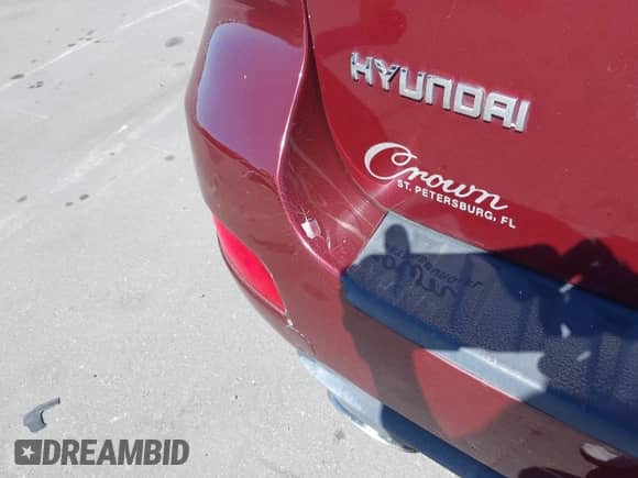 2007 Hyundai Santa Fe SE с VIN 5NMSH13E97H107427, выставлен на аукционе IAAI как лот 43571556 с пробегом 66 187 миль миль и . История ставок и продаж доступна на DreamBid. Изображение 6.