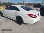 ✅ 2016 Mercedes-Benz CLS 550 • VIN: WDDLJ7DB2GA180493 • Lot: 41684926. Listed on IAAI with 172,196 mi. Free auction sales archive from the USA and detailed vehicle history report at DreamBid. Image 3.