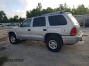 ✅ 2000 Dodge Durango • VIN: 1B4HS28N3YF101693 • Lot: 62966245. Wystawiony na Copart z przebiegiem 146 453 mil. Bezpłatny archiwum sprzedaży aukcyjnych z USA i szczegółowy raport historii pojazdu na DreamBid. Zdjęcie 2.