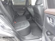 ✅ 2022 Nissan Rogue SL • VIN: 5N1BT3CB9NC718260 • Lot: 41514144. Listed on IAAI with 25,397 mi. Free auction sales archive from the USA and detailed vehicle history report at DreamBid. Image 8.