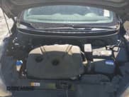 ✅ 2015 Hyundai Elantra Limited • VIN: KMHDH4AE0FU355436 • Lot: 42703525. Listed on IAAI with 67,076 mi. Free auction sales archive from the USA and detailed vehicle history report at DreamBid. Image 10.