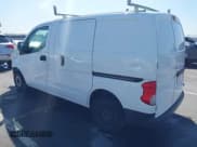 ✅ 2019 Nissan NV200 SV • VIN: 3N6CM0KN2KK707488 • Lot: 41829408. Listed on IAAI with Not provided. Free auction sales archive from the USA and detailed vehicle history report at DreamBid. Image 3.