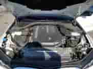 2023 BMW 3 Series M340i with VIN 3MW49FS0XP8D04859, listed as a Copart auction lot 70599935 with 26,017 mi miles and Salvage title. Bid and sale history available at DreamBid. Image 11.