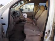 ✅ 2014 Nissan Frontier S • VIN: 1N6AD0ER5EN720868 • Lot: 81591724. Listed on Copart with 324,116 mi. Free auction sales archive from the USA and detailed vehicle history report at DreamBid. Image 7.