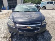 ✅ 2012 Chevrolet Malibu 1LT • VIN: 1G1ZC5EU3CF136009 • Lot: 65110044. Listed on Copart with 140,206 mi. Free auction sales archive from the USA and detailed vehicle history report at DreamBid. Image 5.