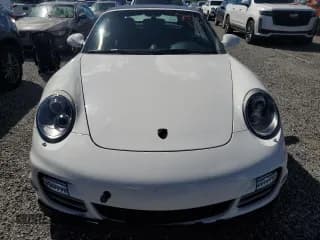 ✅ 2010 Porsche 911 Turbo S • VIN: WP0CD2A91AS773141 • Lot: 74561244. Listed on Copart with Not provided. Free auction sales archive from the USA and detailed vehicle history report at DreamBid. Image 5.
