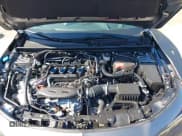 ✅ 2025 Acura Integra Technology • VIN: 19UDE4H69SA012424 • Lot: 42061443. Wystawiony na IAAI z przebiegiem 307 mil. Bezpłatny archiwum sprzedaży aukcyjnych z USA i szczegółowy raport historii pojazdu na DreamBid. Zdjęcie 10.