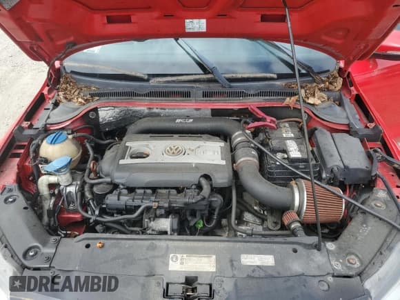 ✅ 2013 Volkswagen Jetta Autobahn • VIN: 3VW4A7AJ1DM211285 • Lot: 64690615. Listed on Copart with 162,051 mi. Free auction sales archive from the USA and detailed vehicle history report at DreamBid. Image 11.