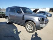 ✅ 2020 Land Rover Defender S • VIN: SALEJ7EX5L2020098 • Lot: 47258885. Wystawiony na Copart z przebiegiem 133 895 mil. Bezpłatny archiwum sprzedaży aukcyjnych z USA i szczegółowy raport historii pojazdu na DreamBid. Zdjęcie 4.