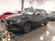 ✅ 2024 Mazda CX-30 S • VIN: 3MVDMBAM2RM643168 • Лот: 42231872. Опубликован ранее на IAAI с пробегом 20 293 миль. Бесплатный доступ к архиву аукционных продаж из США и подробный отчёт об истории автомобиля на DreamBid. Изображение 19.